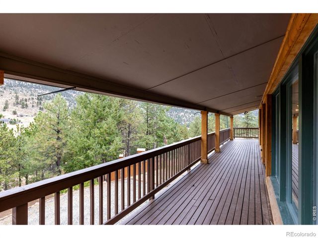 42 Ottawa Court, Lyons, CO 80540