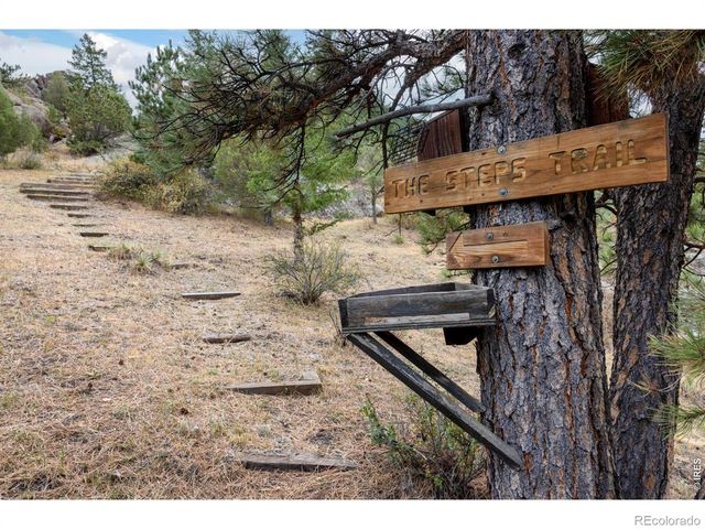 42 Ottawa Court, Lyons, CO 80540