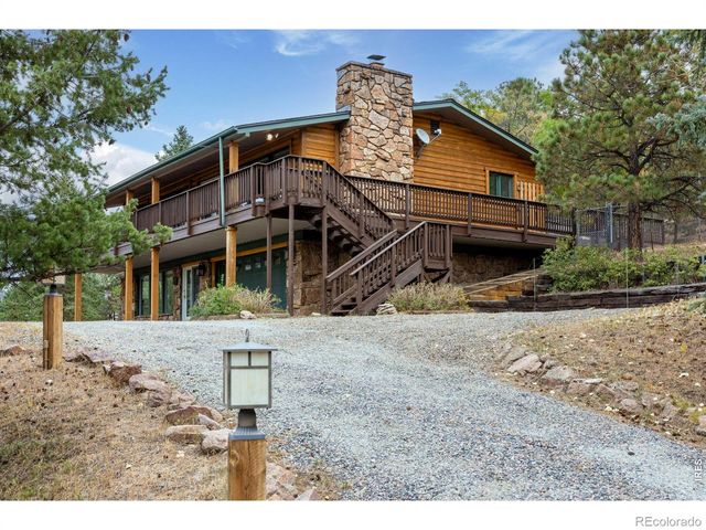 42 Ottawa Court, Lyons, CO 80540