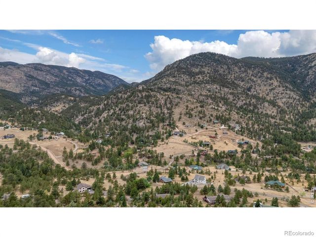42 Ottawa Court, Lyons, CO 80540