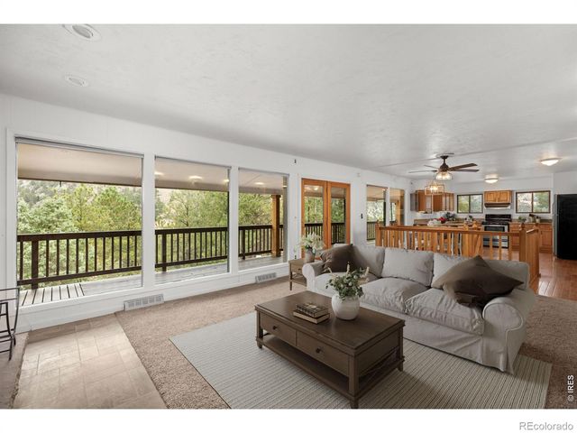 42 Ottawa Court, Lyons, CO 80540