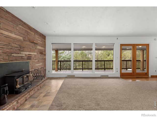 42 Ottawa Court, Lyons, CO 80540