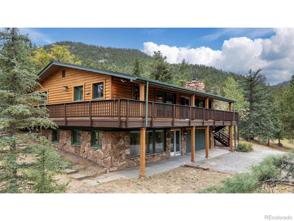 42 Ottawa Court, Lyons, CO 80540