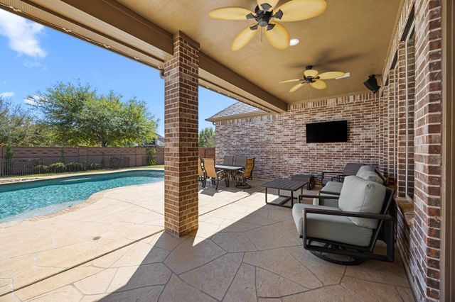 11403 Domina Street, Richmond, TX 77406