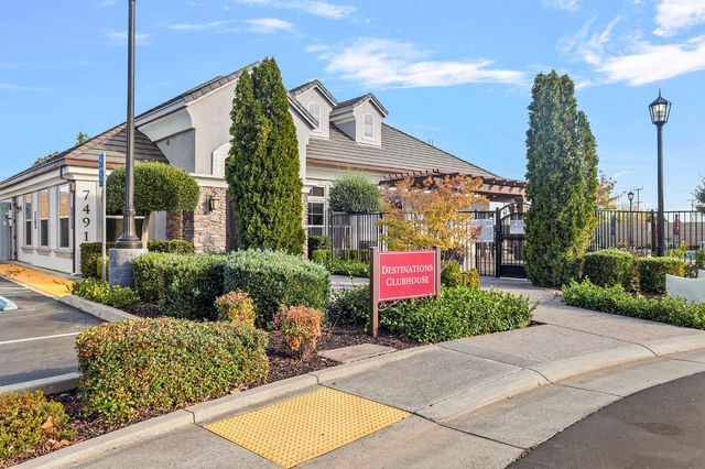 7525 Eldred Way, Sacramento, CA 95829