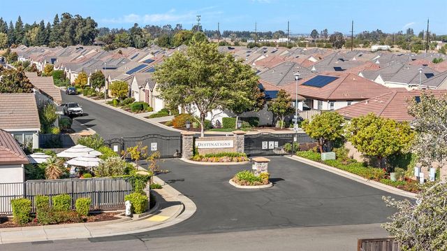 7525 Eldred Way, Sacramento, CA 95829