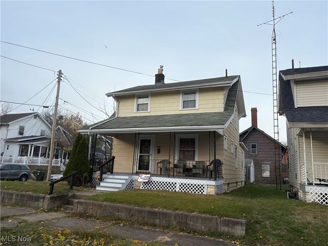 2529 17th Street NE, Canton, OH 44705