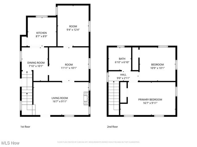 2529 17th Street NE, Canton, OH 44705