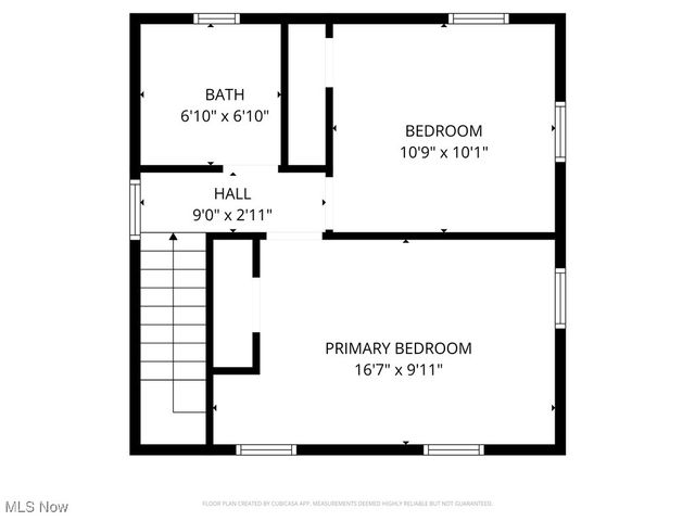 2529 17th Street NE, Canton, OH 44705