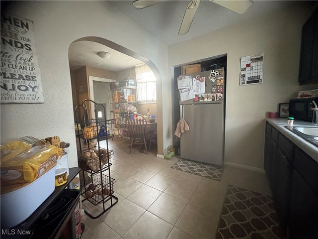 2529 17th Street NE, Canton, OH 44705