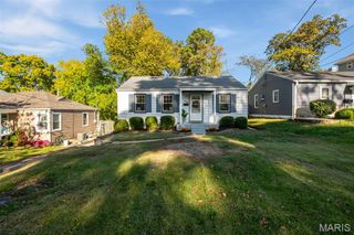836 Liggett Avenue, Crestwood, MO 63126