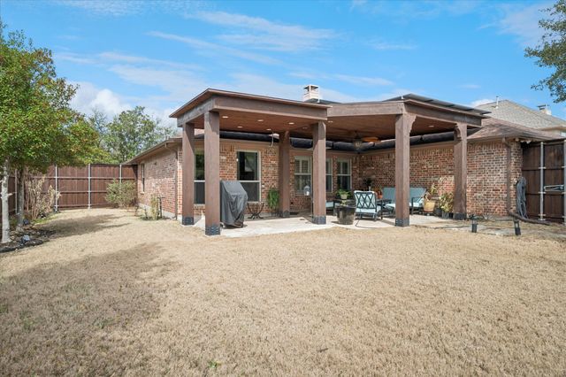 914 Carlsbad Drive, Allen, TX 75002