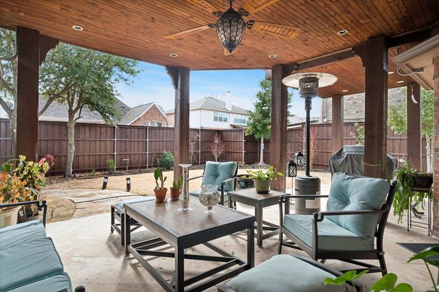 914 Carlsbad Drive, Allen, TX 75002