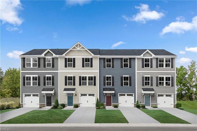 209 Peach ST, South Mills, NC 27976