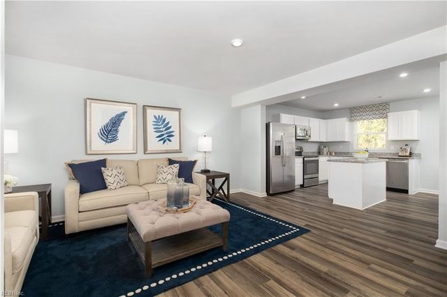209 Peach ST, South Mills, NC 27976