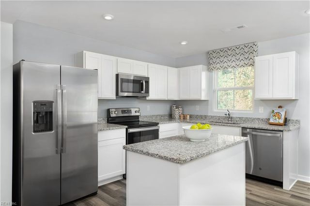 209 Peach ST, South Mills, NC 27976
