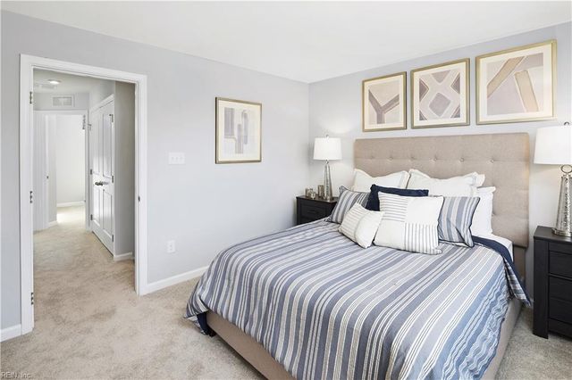 209 Peach ST, South Mills, NC 27976
