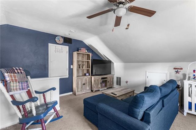 1208 Tarington LNDG, Virginia Beach, VA 23464