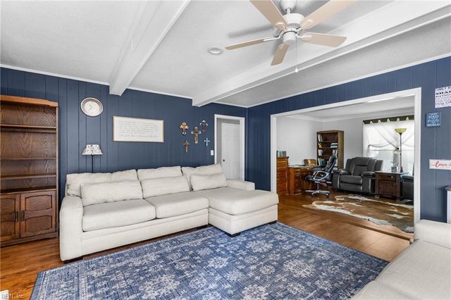 1208 Tarington LNDG, Virginia Beach, VA 23464