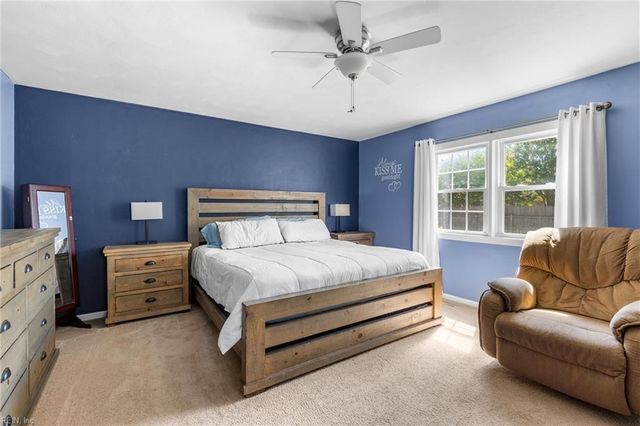 1208 Tarington LNDG, Virginia Beach, VA 23464