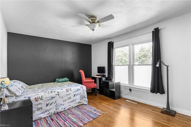 1208 Tarington LNDG, Virginia Beach, VA 23464