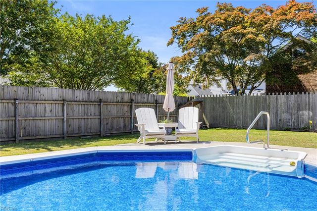 1208 Tarington LNDG, Virginia Beach, VA 23464