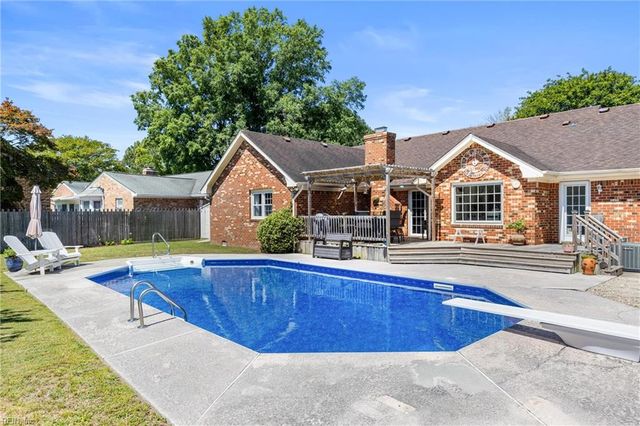 1208 Tarington LNDG, Virginia Beach, VA 23464