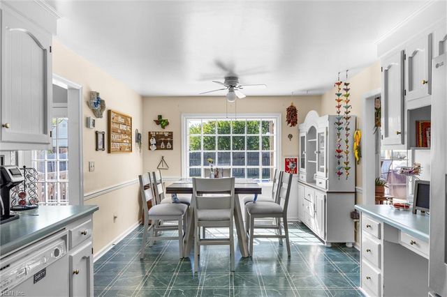 1208 Tarington LNDG, Virginia Beach, VA 23464
