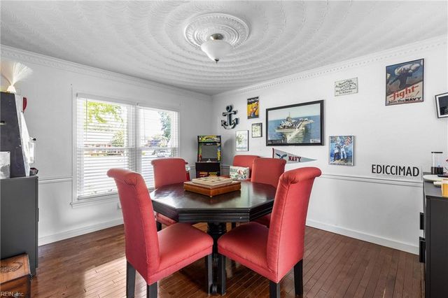 1208 Tarington LNDG, Virginia Beach, VA 23464