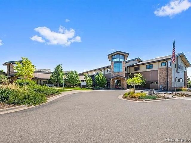 2868 S Heather Gardens Way 103, Aurora, CO 80014