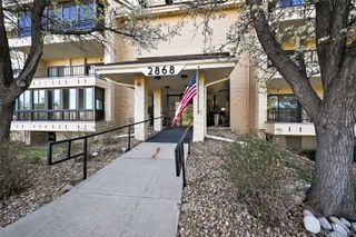 2868 S Heather Gardens Way 103, Aurora, CO 80014