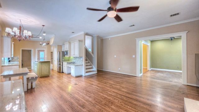 3631 Amber Hills Dr Drive, Dallas, TX 75287