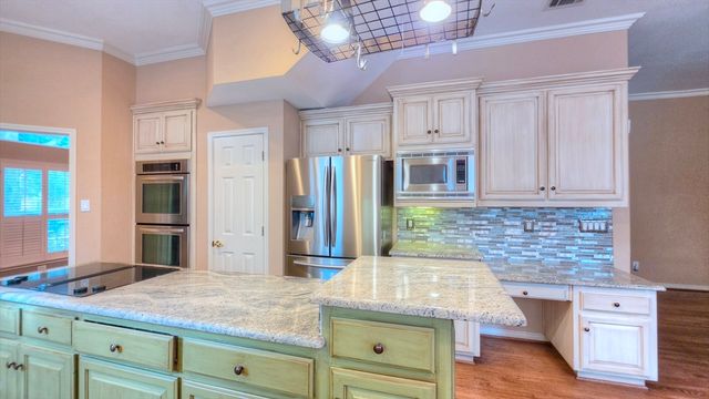 3631 Amber Hills Dr Drive, Dallas, TX 75287