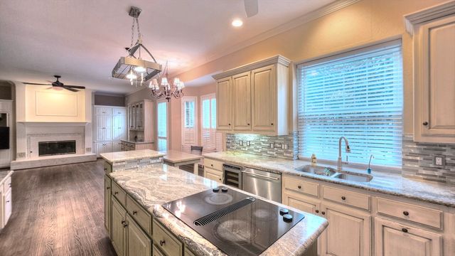 3631 Amber Hills Dr Drive, Dallas, TX 75287