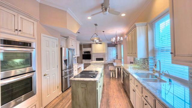3631 Amber Hills Dr Drive, Dallas, TX 75287