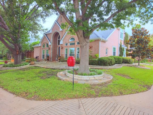 3631 Amber Hills Dr Drive, Dallas, TX 75287