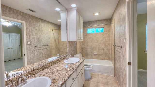 3631 Amber Hills Dr Drive, Dallas, TX 75287