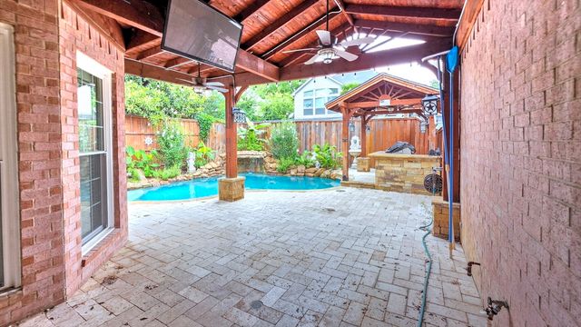 3631 Amber Hills Dr Drive, Dallas, TX 75287