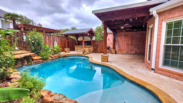 3631 Amber Hills Dr Drive, Dallas, TX 75287