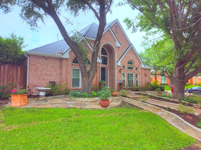 3631 Amber Hills Dr Drive, Dallas, TX 75287