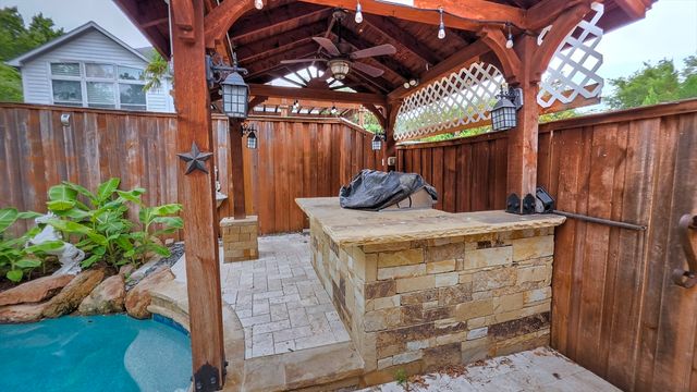3631 Amber Hills Dr Drive, Dallas, TX 75287