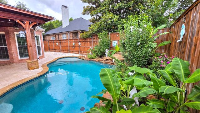3631 Amber Hills Dr Drive, Dallas, TX 75287