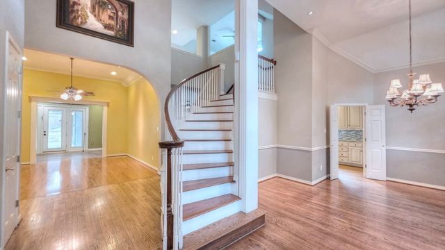 3631 Amber Hills Dr Drive, Dallas, TX 75287