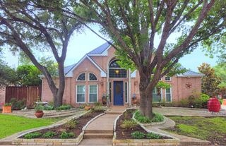3631 Amber Hills Dr Drive, Dallas, TX 75287