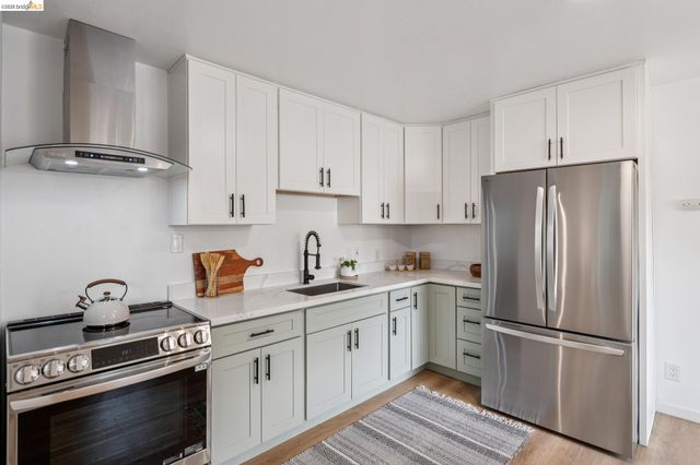 6067 Dimm Way, Richmond, CA 94805