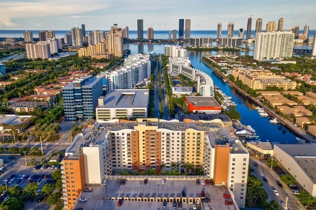 18800 NE 29th Ave 1023, Aventura, FL 33180
