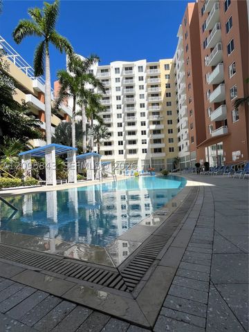18800 NE 29th Ave 1023, Aventura, FL 33180
