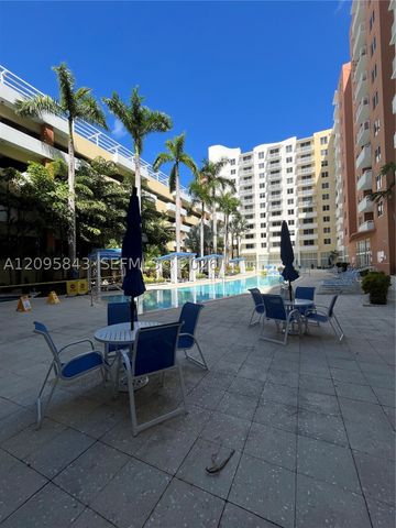 18800 NE 29th Ave 1023, Aventura, FL 33180