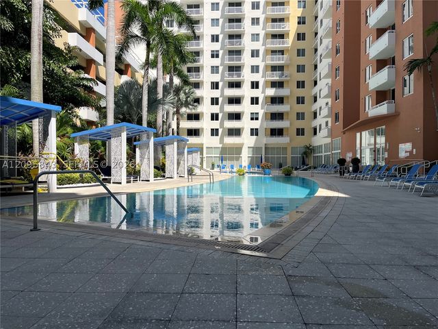 18800 NE 29th Ave 1023, Aventura, FL 33180