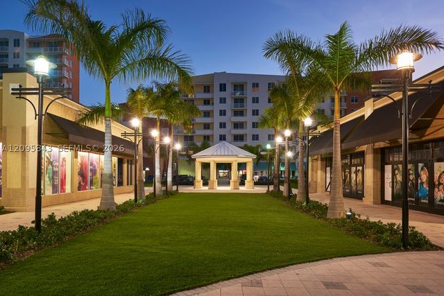 18800 NE 29th Ave 1023, Aventura, FL 33180
